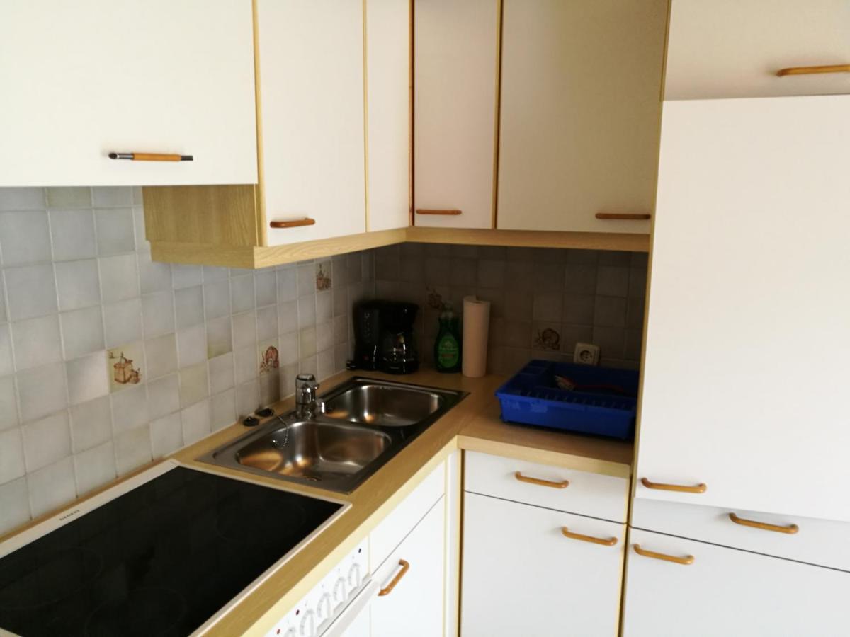 Apartament Alie Gusta Hermagor-Pressegger See Zewnętrze zdjęcie